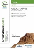My Revision Notes: CCEA GCSE Geography Second Edition (eBook, ePUB)
