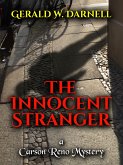 The Innocent Stranger (Carson Reno Mystery Series, #20) (eBook, ePUB) The Innocent Stranger (Carson Reno Mystery Series, #20) (eBook, ePUB)