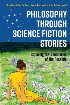 Philosophy through Science Fiction Stories (eBook, PDF)