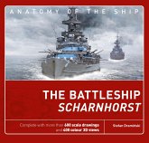 The Battleship Scharnhorst (eBook, ePUB)