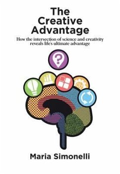 Cover The Creative Advantage (eBook, ePUB)
