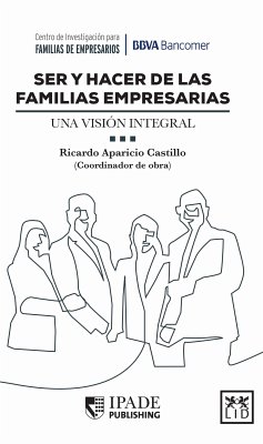 Ser y hacer de las familias empresarias (eBook, ePUB)