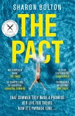 The Pact (eBook, ePUB)