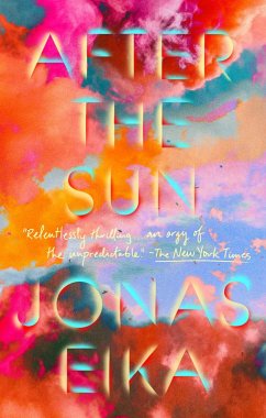 After the Sun (eBook, ePUB) - Eika, Jonas