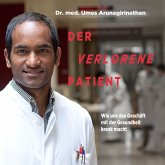 Der verlorene Patient (MP3-Download)