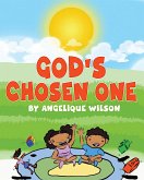 God's Chosen One (eBook, ePUB) God's Chosen One (eBook, ePUB)