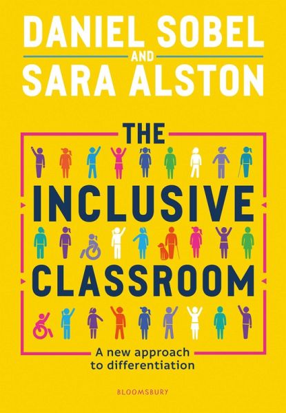 The Inclusive Classroom (eBook, PDF) The Inclusive Classroom (eBook, PDF)