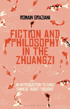 Cover Fiction and Philosophy in the Zhuangzi (eBook, PDF)