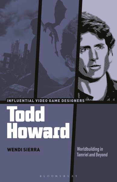 Todd Howard (eBook, PDF)