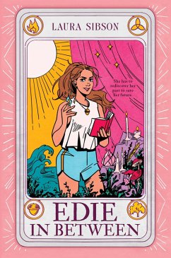 Cover Edie in Between (eBook, ePUB)