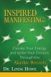 INSPIRED MANIFESTING (eBook, ePUB) - Bild 1
