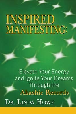 INSPIRED MANIFESTING (eBook, ePUB)