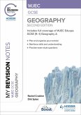 My Revision Notes: WJEC GCSE Geography Second Edition (eBook, ePUB)