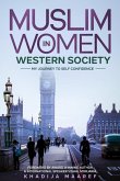 Muslim Women in Western Society (eBook, ePUB)