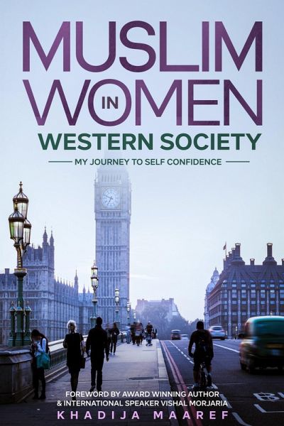 Muslim Women in Western Society (eBook, ePUB)