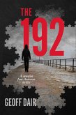 The 192 - A Detective Jane Anderson Thriller (eBook, ePUB) The 192 - A Detective Jane Anderson Thriller (eBook, ePUB)