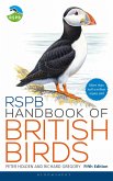 RSPB Handbook of British Birds (eBook, PDF)