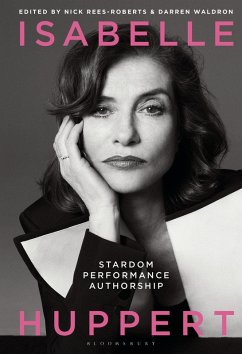 Isabelle Huppert (eBook, PDF)