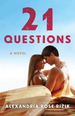 21 Questions (eBook, ePUB) - Rizik, Alexandria Rose