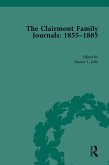 The Clairmont Family Journals 1855-1885 (eBook, ePUB)