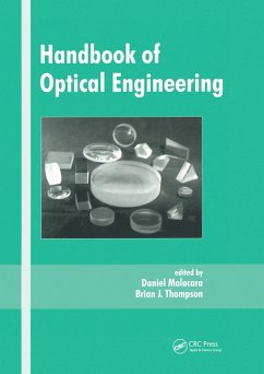 Handbook of Optical Engineering (eBook, PDF) - Malacara, Daniel