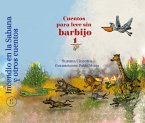 Incendio en la sabana y otros cuentos (eBook, ePUB)