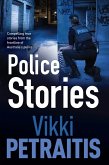 Police Stories (eBook, ePUB)
