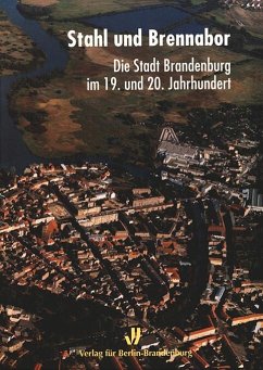 Stahl und Brennabor (eBook, PDF) - Heinrich, Gerd