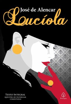 Cover Lucíola (eBook, ePUB)