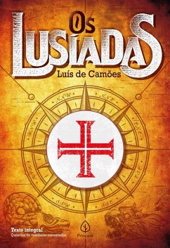 Os Lusíadas (eBook, ePUB) - Camões, Luís De