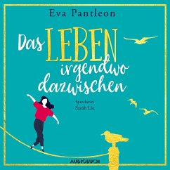 Das Leben irgendwo dazwischen (MP3-Download) - Pantleon, Eva