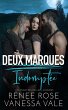 Indomptée (Deux marques, #1) (eBook,... - Bild 1