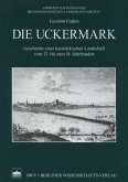 Die Uckermark (eBook, PDF)