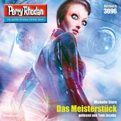 Das Meisterstück / Perry Rhodan-Zyklus 