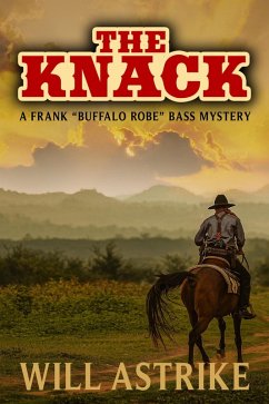 Cover The Knack (eBook, ePUB)