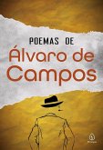 Poemas de Álvaro de Campos (eBook, ePUB)