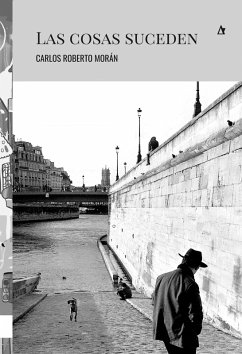 Cover Las cosas suceden (eBook, ePUB)