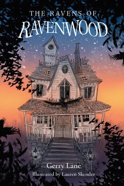 Cover The Ravens of Ravenwood (eBook, ePUB)