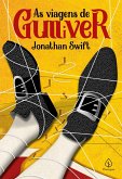 As viagens de Gulliver (eBook, ePUB)