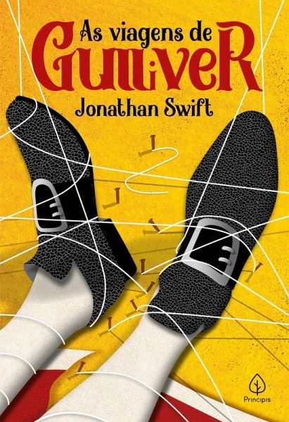 As viagens de Gulliver (eBook, ePUB) As viagens de Gulliver (eBook, ePUB)