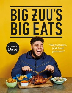 Cover Big Zuu's Big Eats (eBook, ePUB)