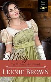 Mary: To Protect Her Heart (Other Pens, #3) (eBook, ePUB)