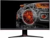 AOC C27G2ZU 68,58 cm (27 Zoll) Monitor (Full HD, 0,5ms Reaktionszeit)