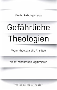 Gefährliche Theologien (eBook, PDF)