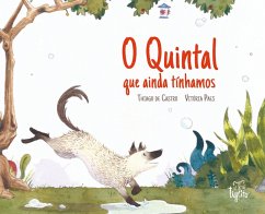 O quintal que ainda tínhamos (eBook, ePUB) Cover O quintal que ainda tínhamos (eBook, ePUB)