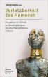 Verletzbarkeit des Humanen (eBook, PDF) - Bild 1
