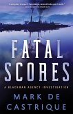 Fatal Scores (eBook, ePUB)