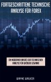 Fortgeschrittene Technische Analyse für Forex (eBook, ePUB)