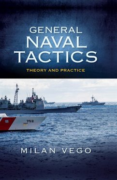 General Naval Tactics (eBook, ePUB) - Vego, Milan