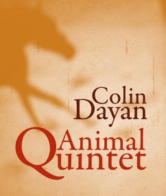 Cover Animal Quintet (eBook, ePUB)